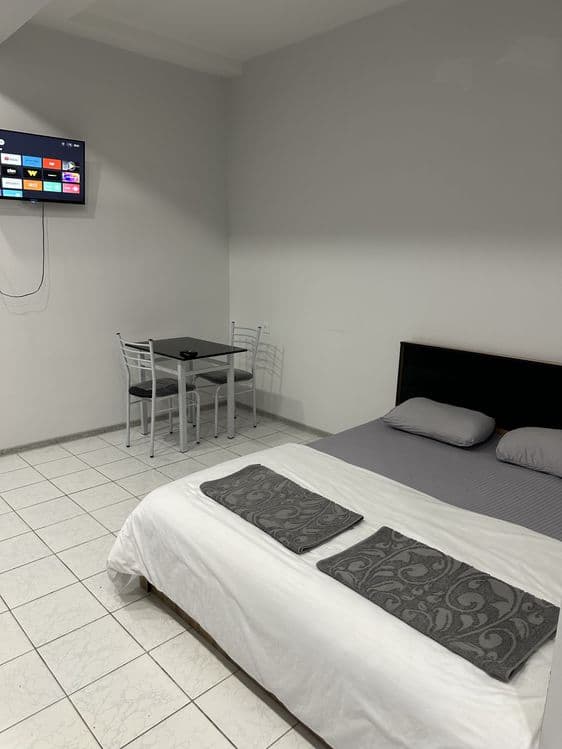Bez zaks Hotel TJJ mehmonxonasi — 3