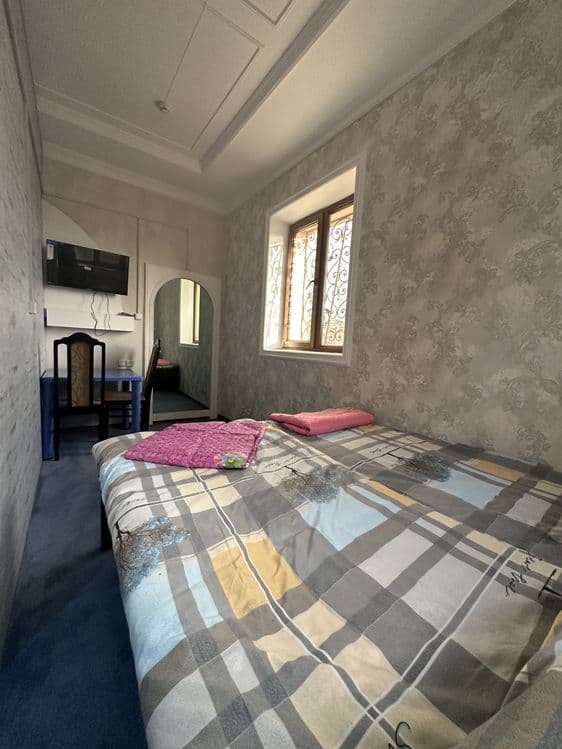 Toga va jiyan hotel Mehmonxona BEZ ZAKS MIROBOD TUMAN — 2