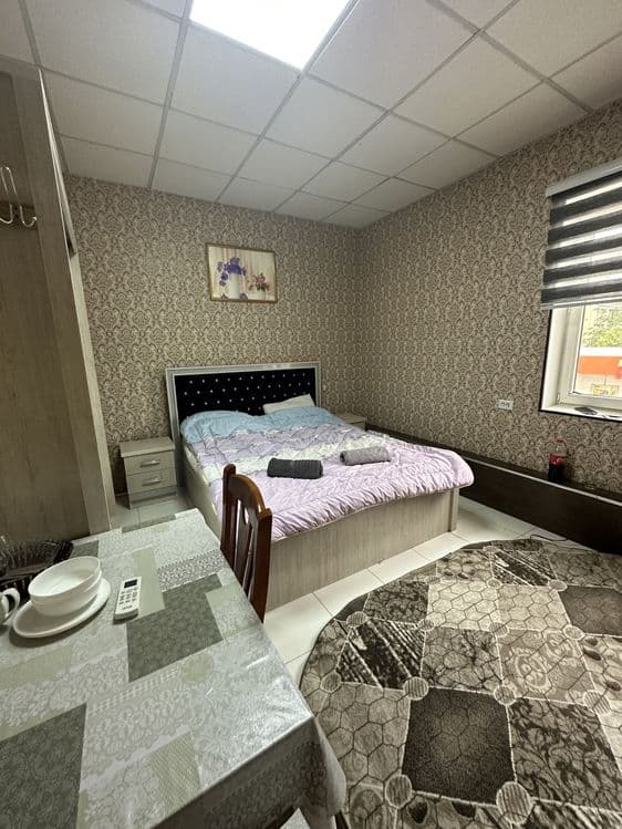 Toga va jiyan hotel Mehmonxona BEZ ZAKS MIROBOD TUMAN — 3