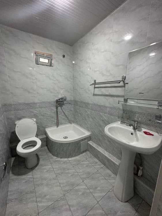 Toga va jiyan hotel Mehmonxona BEZ ZAKS MIROBOD TUMAN — 4