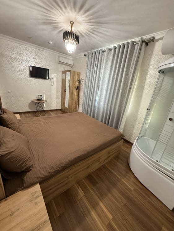 Hotel bez zaks Yunisobod bodomzor — 2