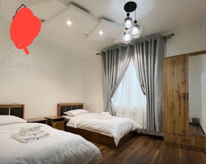Hotel bez zaks Yunisobod bodomzor — 3