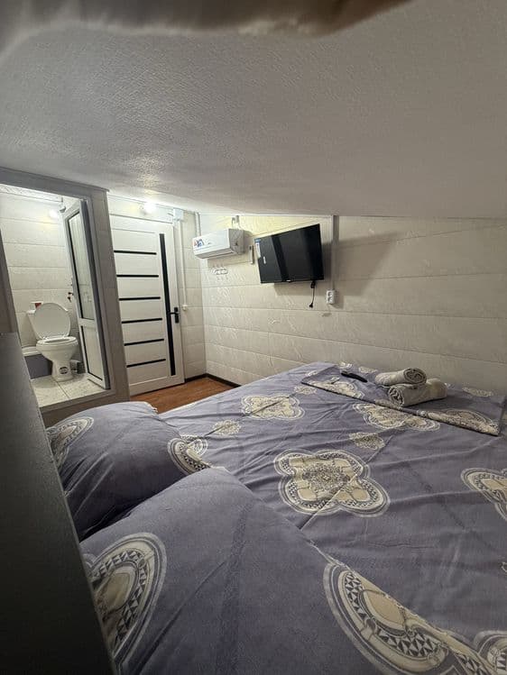 Hotel bez zaks Yunisobod bodomzor — 5