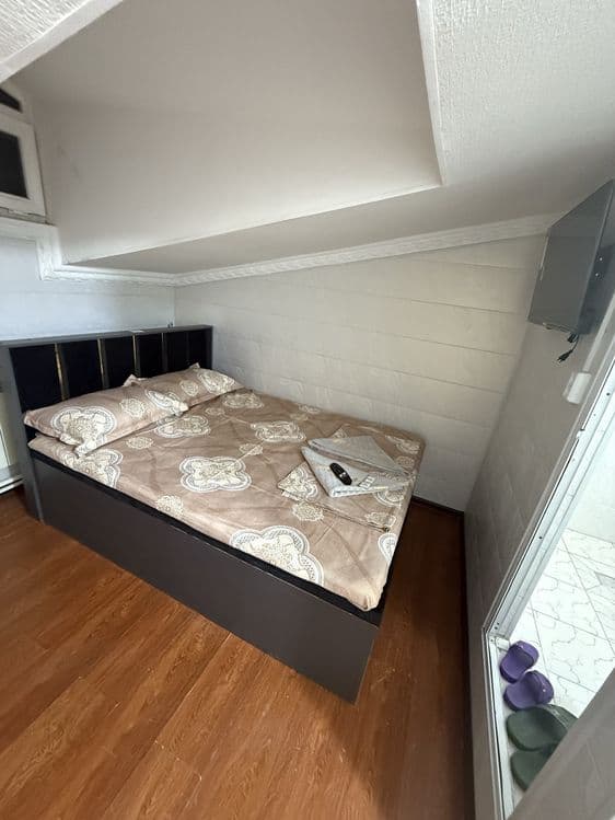 Hotel bez zaks Yunisobod bodomzor — 6