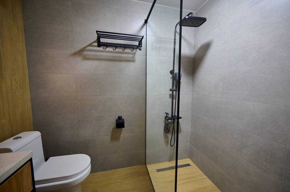 Hotel bez zaks /Mehmonxona/gasnitsa / kvartira kunlik — 3