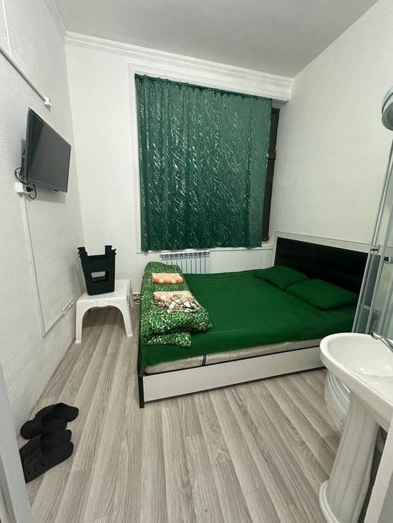 Гостиница без загса Chilonzor LABIRINT HOTEL 24/7 — 1