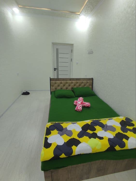 Гостиница без загса Chilonzor LABIRINT HOTEL 24/7 — 3