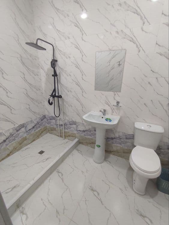 Гостиница без загса Chilonzor LABIRINT HOTEL 24/7 — 4