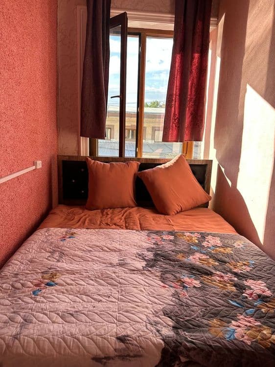 Гостиница без загса Chilonzor LABIRINT HOTEL 24/7 — 5