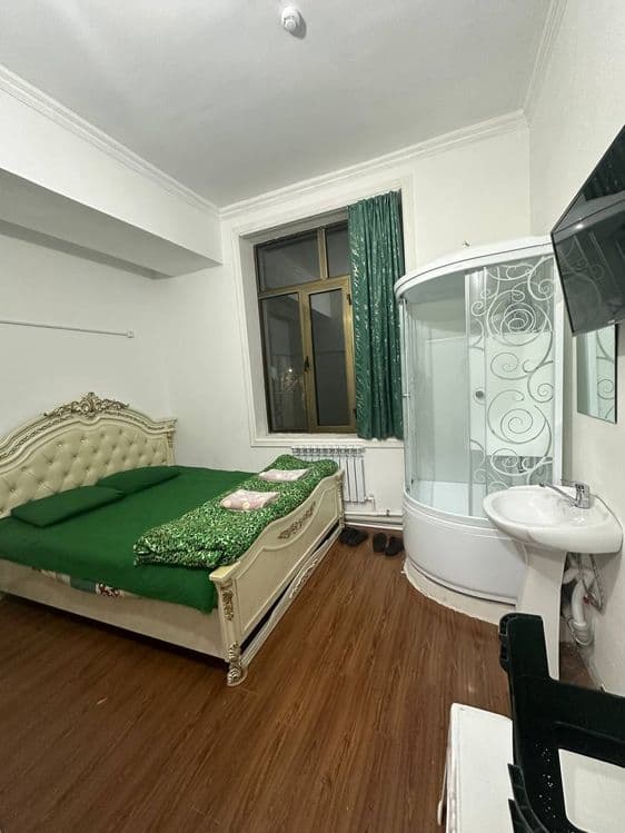 Гостиница без загса Chilonzor LABIRINT HOTEL 24/7 — 8