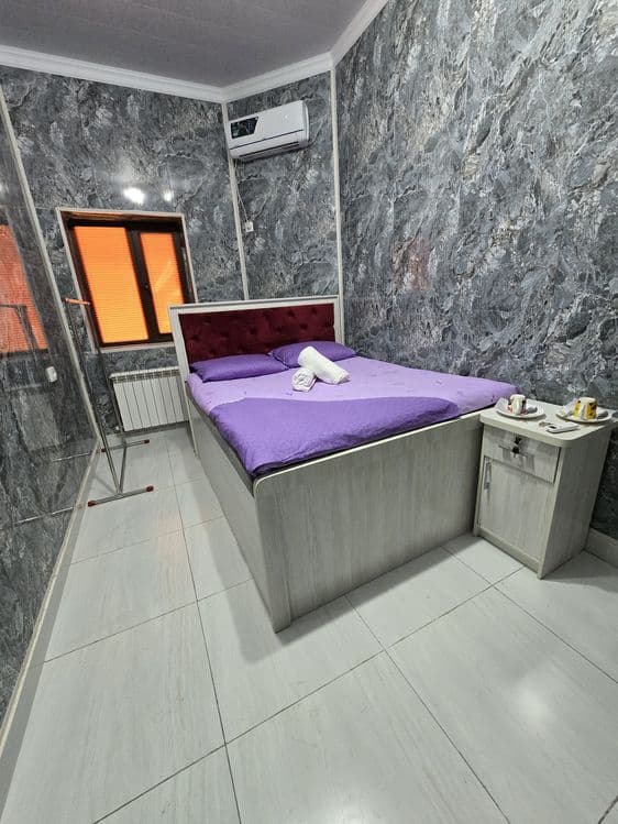 Mehmonxona bez zags24/7 JoNTowR HoteL YakkaSaroy — 2