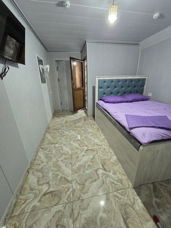 Mehmonxona bez zags24/7 JoNTowR HoteL YakkaSaroy — 3