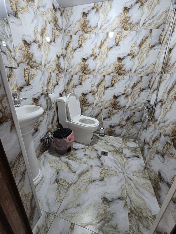 Mehmonxona bez zags24/7 JoNTowR HoteL YakkaSaroy — 6