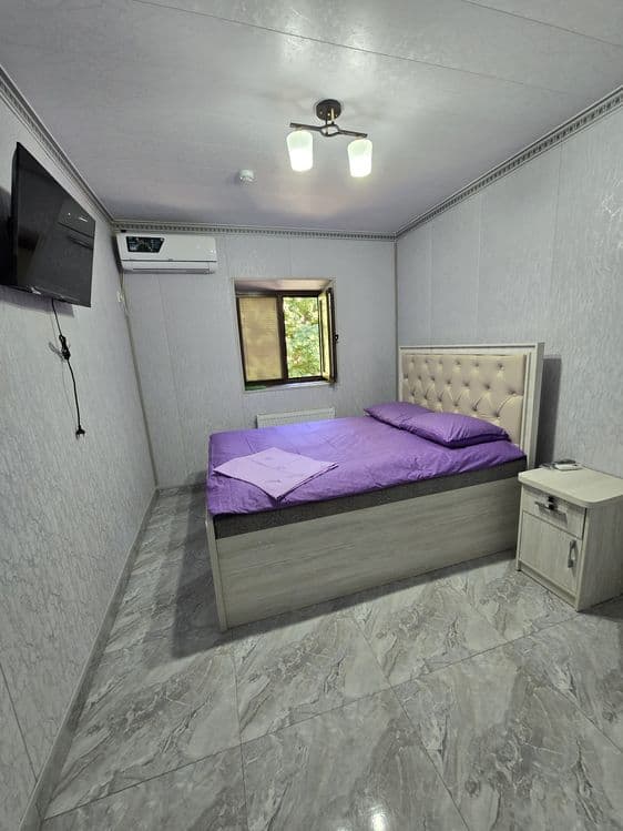 Mehmonxona bez zags24/7 JoNTowR HoteL YakkaSaroy — 7