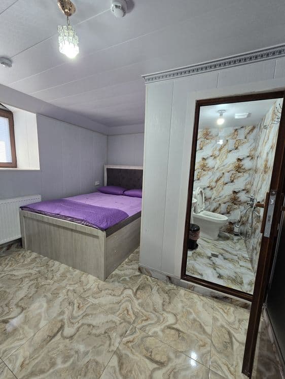 Mehmonxona bez zags24/7 JoNTowR HoteL YakkaSaroy — 8