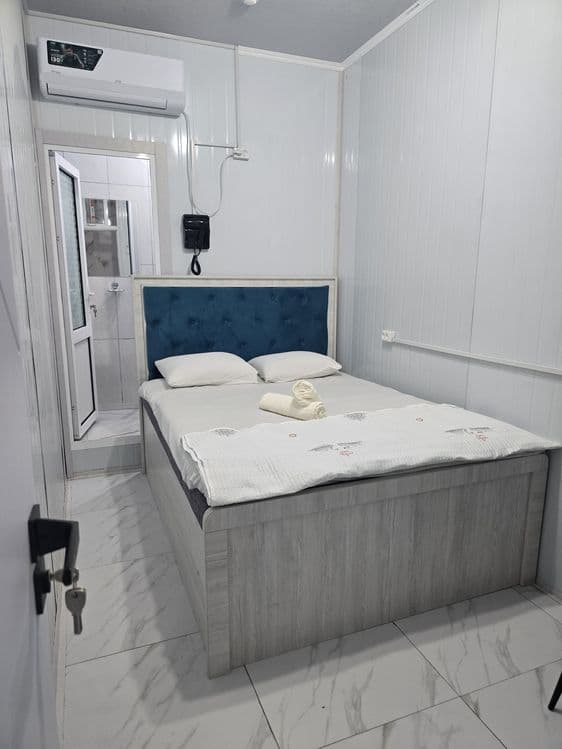 Гостиница без загса JONTOWR HOTEL 24/7 MIRZO ULUGʻBEK — 3