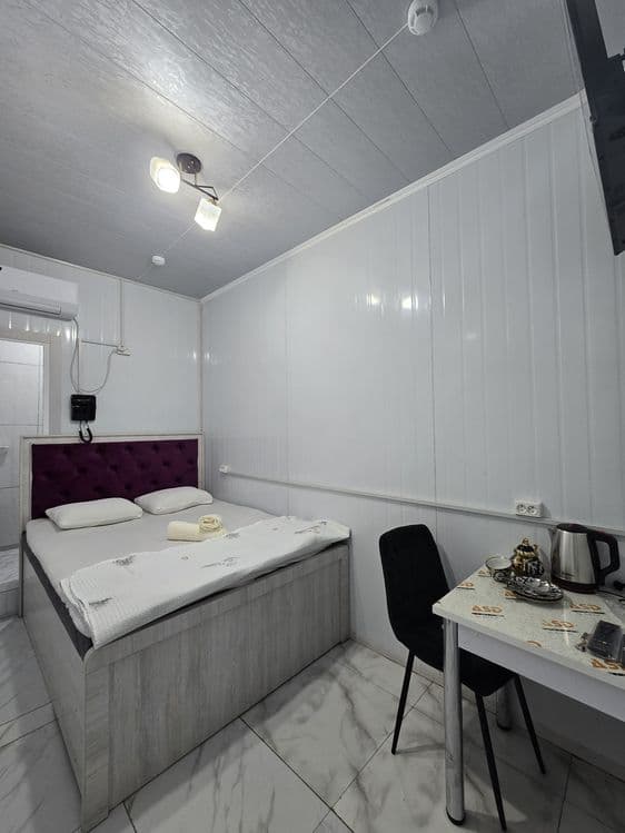 Гостиница без загса JONTOWR HOTEL 24/7 MIRZO ULUGʻBEK — 8