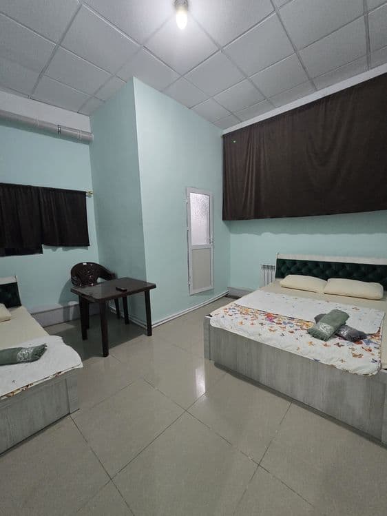 Гостиница без загса 24/7 SERGELI SHOXJON HOTEL — 2