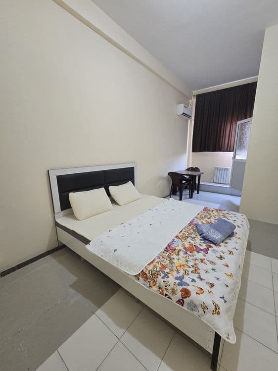 Гостиница без загса 24/7 SERGELI SHOXJON HOTEL — 3