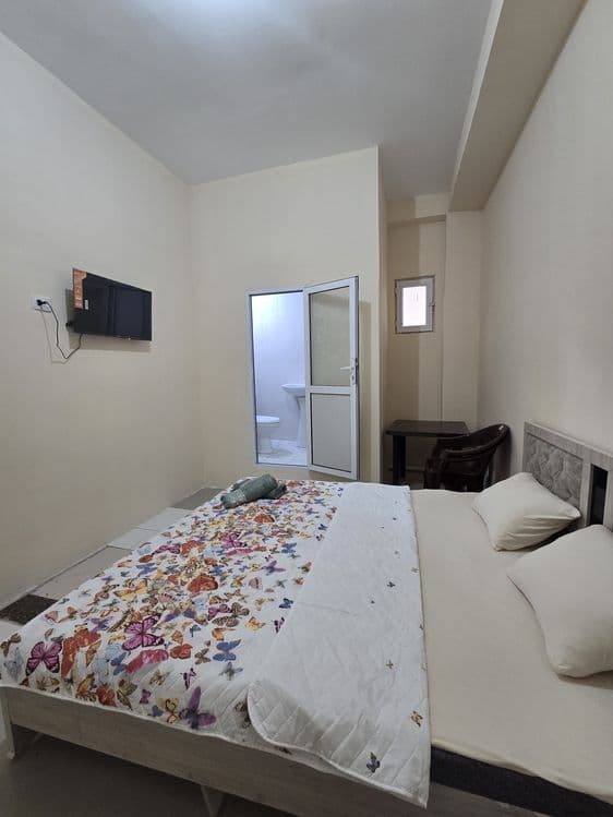 Гостиница без загса 24/7 SERGELI SHOXJON HOTEL — 5