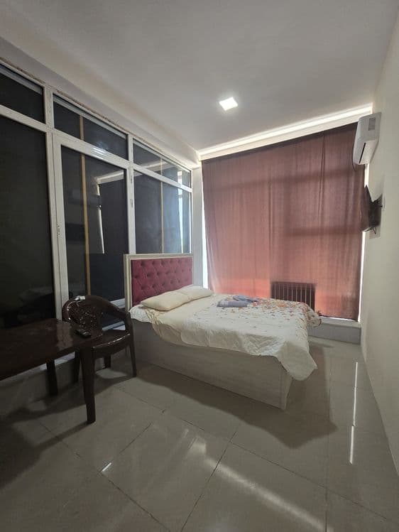 Гостиница без загса 24/7 SERGELI SHOXJON HOTEL — 7