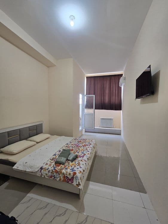 Гостиница без загса 24/7 SERGELI SHOXJON HOTEL — 8