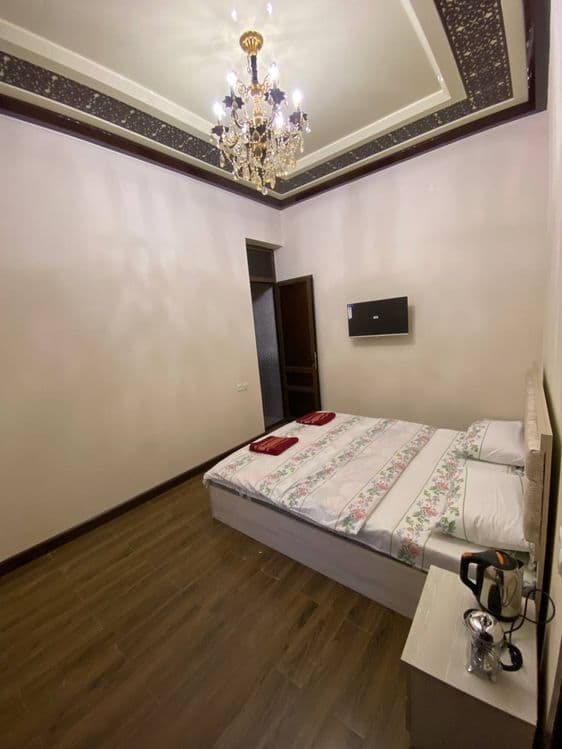 Чилонзор Гостиница Мехмонхона без загса Tolqin Town Hotel 24/7 — 6