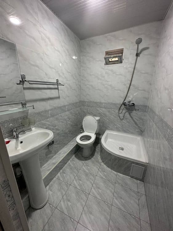 Гостиница без загса с MIROBOD SHOXJON HOTEL 24/7 — 2