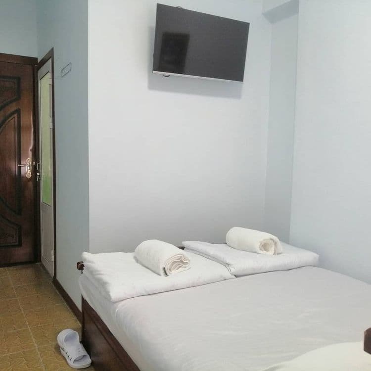 Гостиница без загса с MIROBOD SHOXJON HOTEL 24/7 — 6