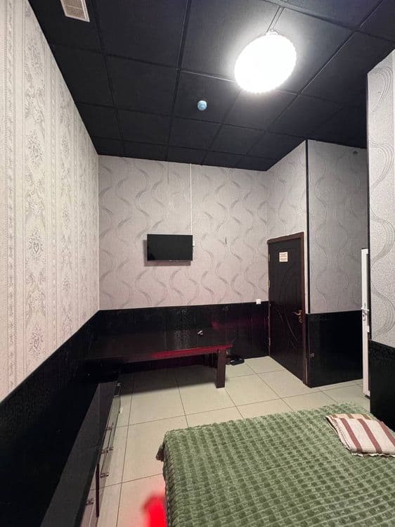 Chilonzor tumanida joylashgan bez zaks hotel mehmonxona gastinsa gasti — 5