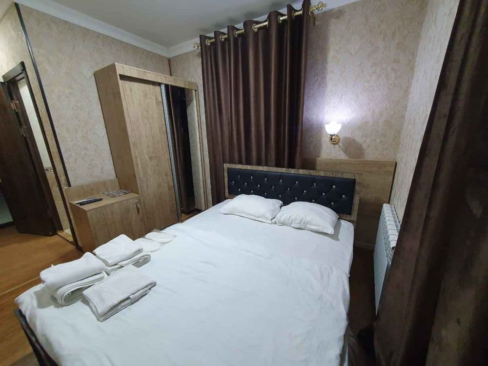 Hotel bez zaks bez zags гостиница без загса без закс ётокхона — 2