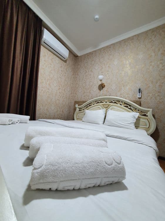 Hotel bez zaks bez zags гостиница без загса без закс ётокхона — 8