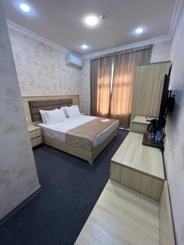 Arzon hotel Mehmonxona kvartira hostel kunlik ijara — 2