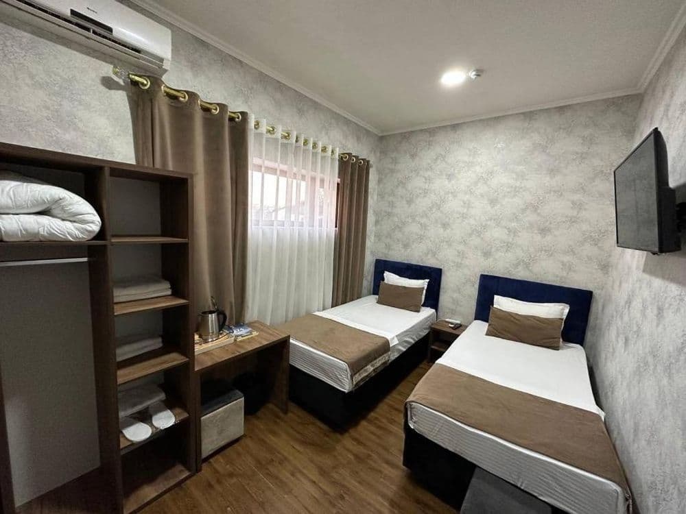 Arzon hotel Mehmonxona kvartira hostel kunlik ijara — 3