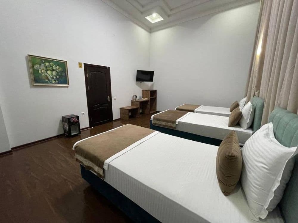 Arzon hotel Mehmonxona kvartira hostel kunlik ijara — 4