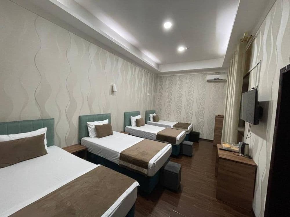 Arzon hotel Mehmonxona kvartira hostel kunlik ijara — 5