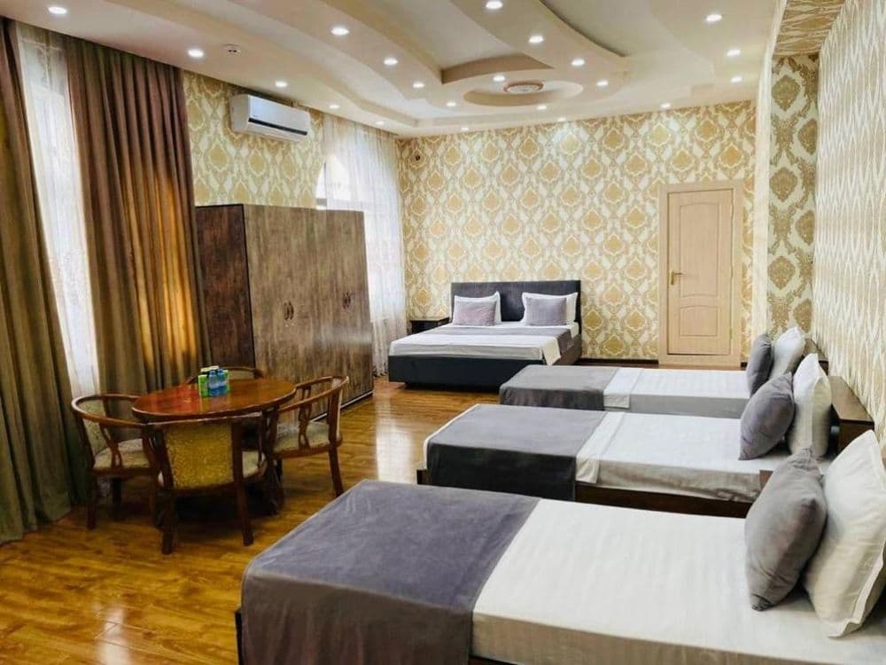 Arzon hotel Mehmonxona kvartira hostel kunlik ijara — 6