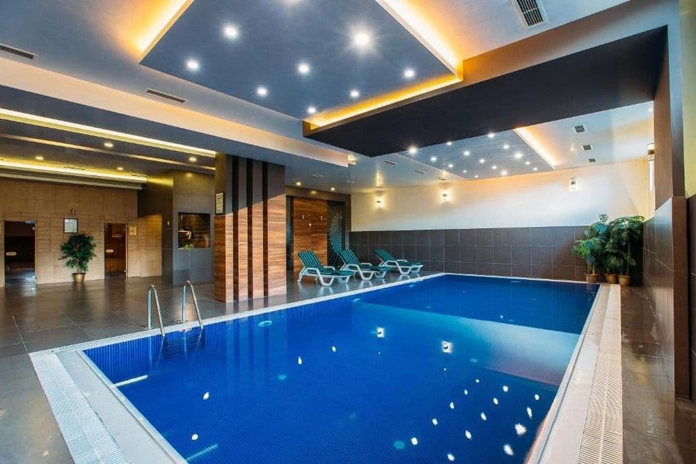 Arzon hotel Mehmonxona kvartira hostel kunlik ijara — 8