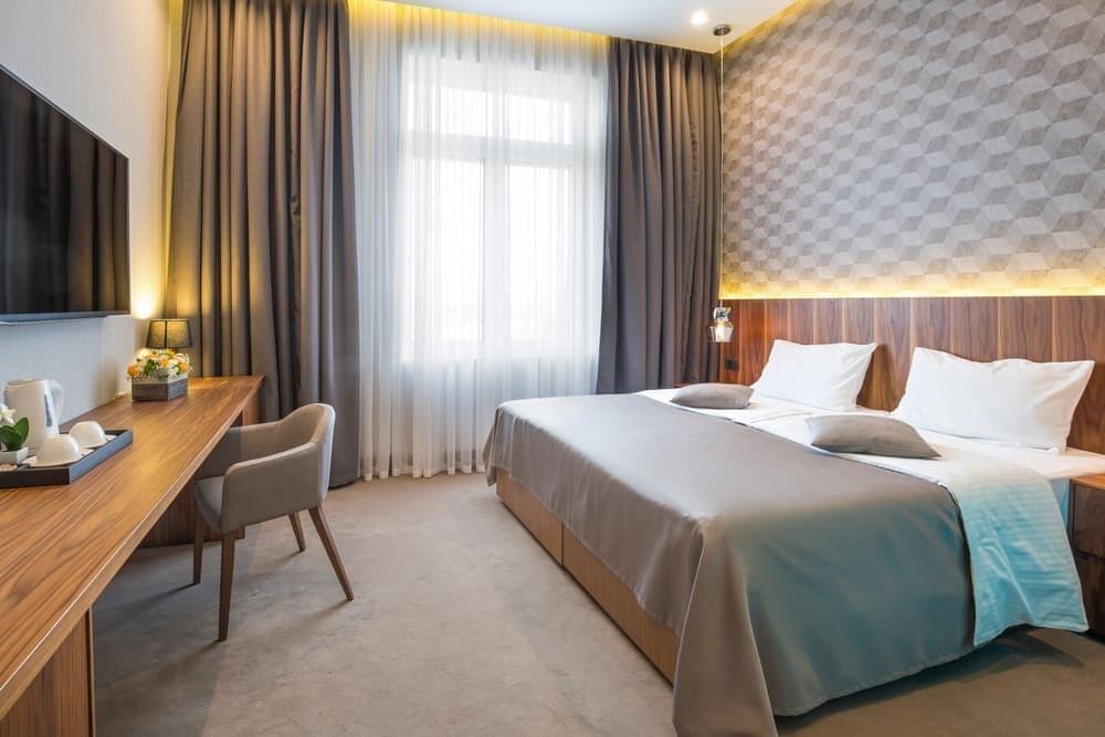 Bez zaks kvartira,mexmonxona bez zaks,мехмонхона без закс,hotel,xostel — 1