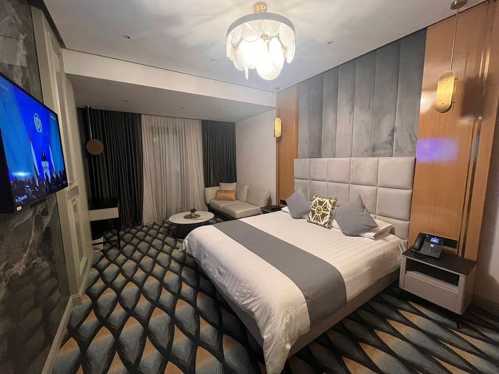 Bez zaks kvartira,mexmonxona bez zaks,мехмонхона без закс,hotel,xostel — 2