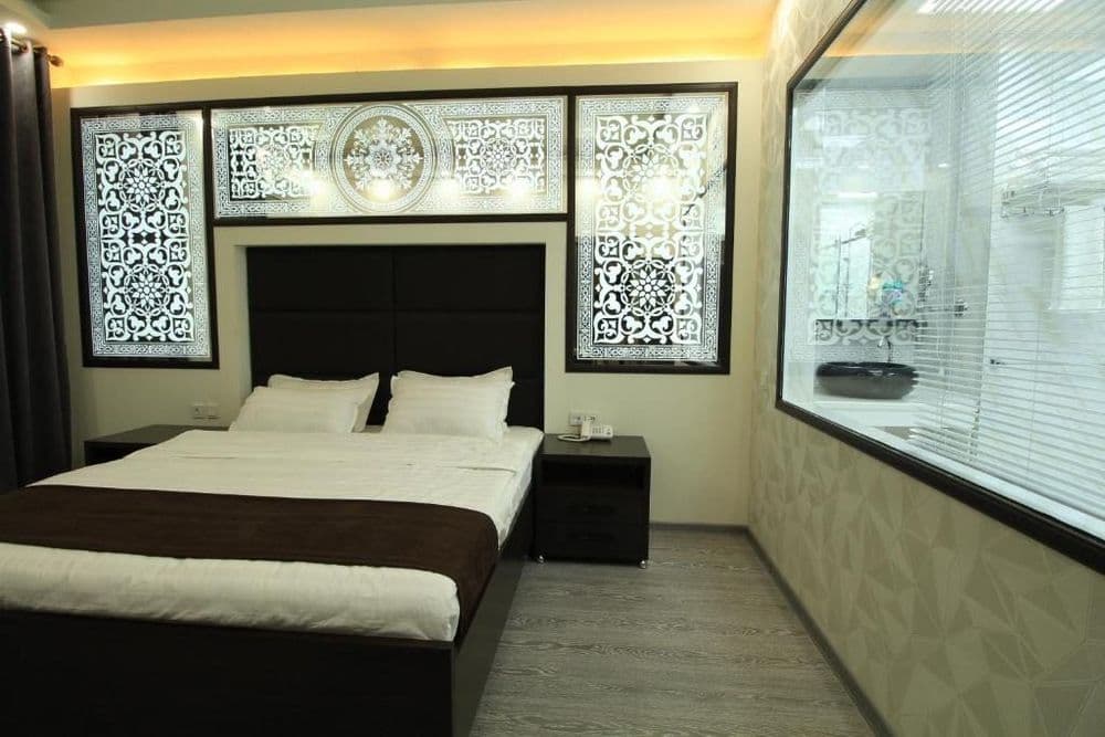 Bez zaks kvartira,mexmonxona bez zaks,мехмонхона без закс,hotel,xostel — 4