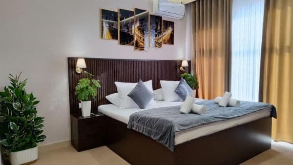 Bez zaks kvartira,mexmonxona bez zaks,мехмонхона без закс,hotel,xostel — 5