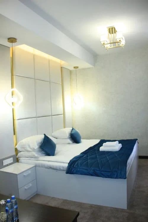 Bez zaks kvartira,mexmonxona bez zaks,мехмонхона без закс,hotel,xostel — 6