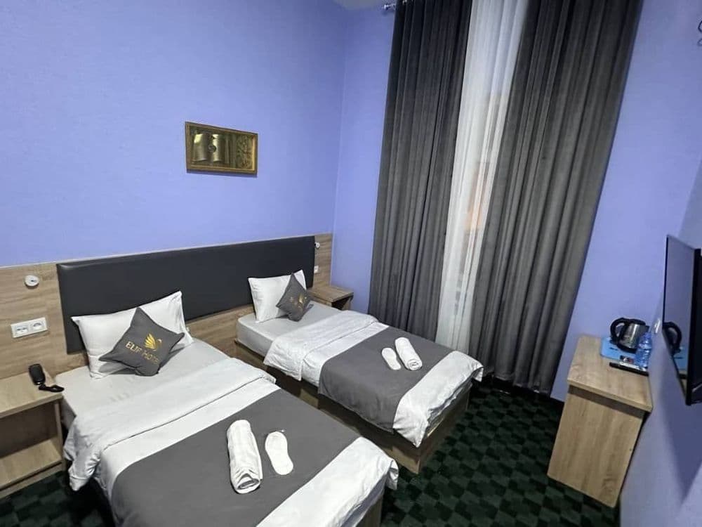 Arzon hotel Mehmonxona kvartira hostel kunlik ijara — 2