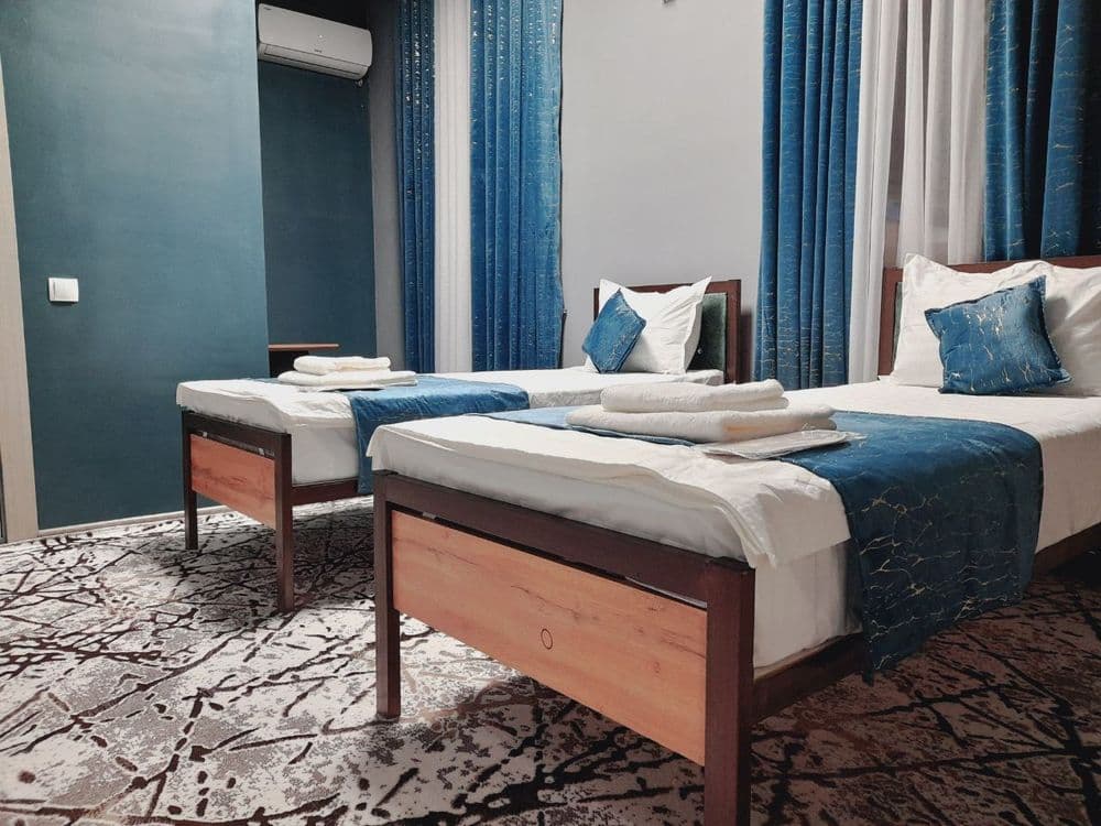 Arzon hotel Mehmonxona kvartira hostel kunlik ijara — 4