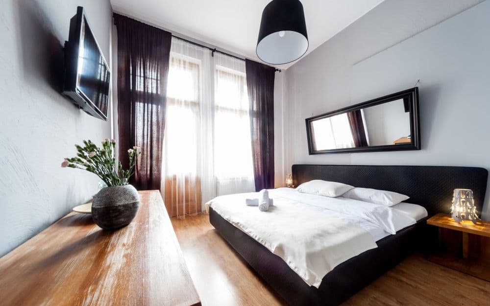 Arzon hotel Mehmonxona kvartira hostel kunlik ijara — 8