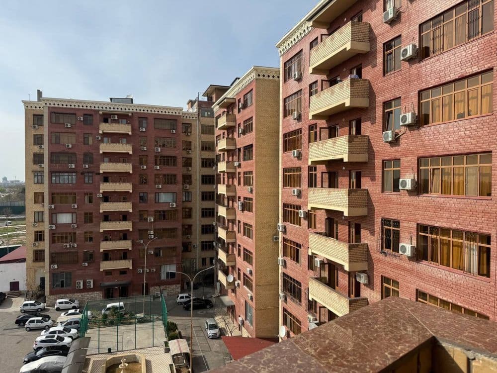 Кунлик квартира гостиница без ЗАГС Хостел отель без маклер — 5