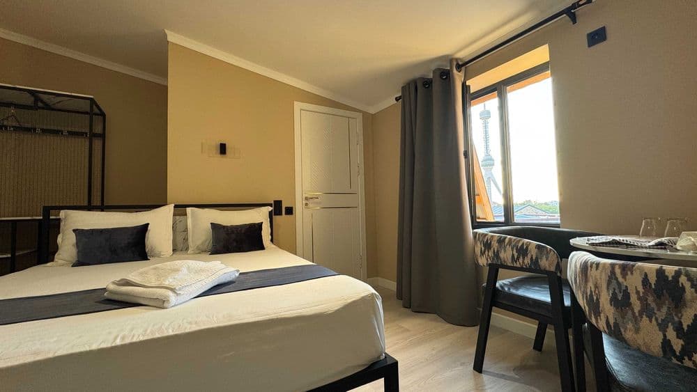 Hotel hostel Мехмонхона mehmonxona хостел гостиница Yunusobod Toshkent — 2