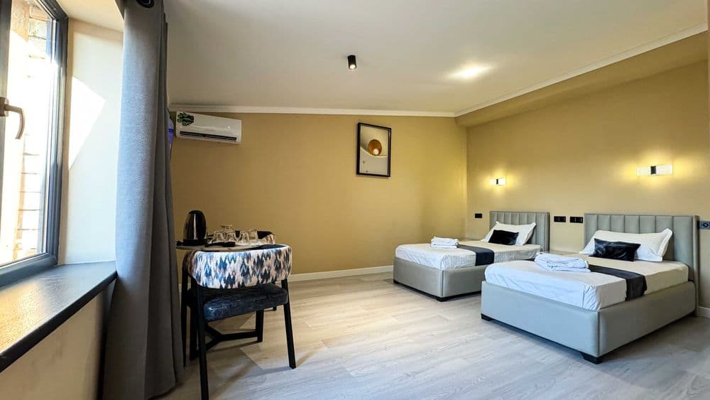 Hotel hostel Мехмонхона mehmonxona хостел гостиница Yunusobod Toshkent — 5