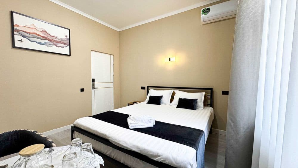 Hotel hostel Мехмонхона mehmonxona хостел гостиница Yunusobod Toshkent — 6